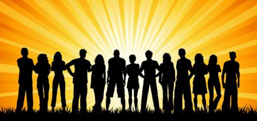 The person is not reality