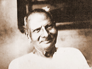 Sri Nisargadatta Maharaj 2