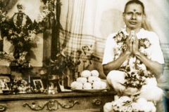 Nisargadatta Maharaj 1