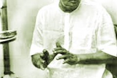 Nisargadatta Maharaj 7