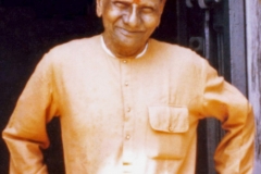 Nisargadatta Maharaj 5