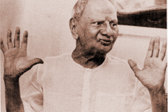 Nisargadatta Maharaj 11