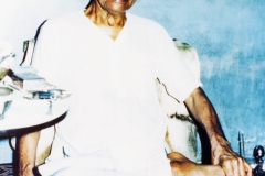 Nisargadatta Maharaj 8