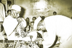 Nisargadatta Maharaj 12