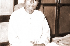 Nisargadatta Maharaj 4