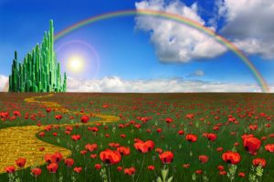 Real World is Beyond the Mind